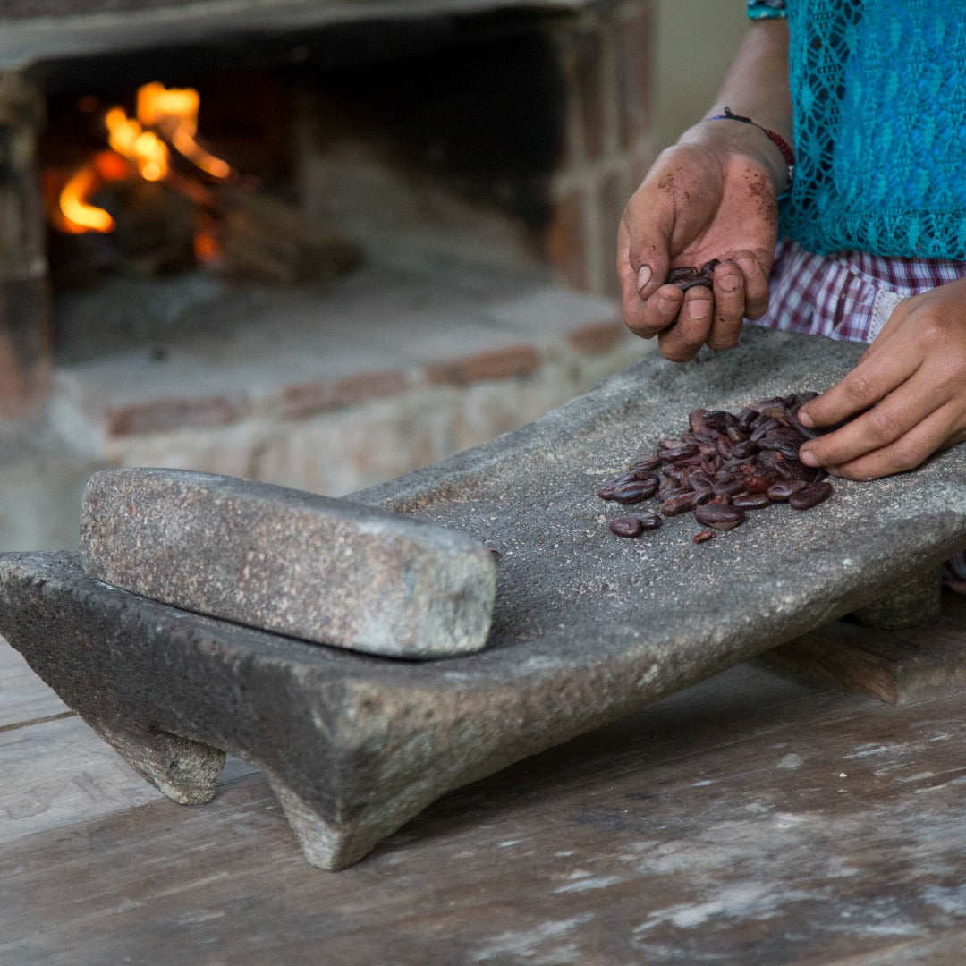 100% Ceremonial Criollo Cacao Guatemala 30g/450g/1kg